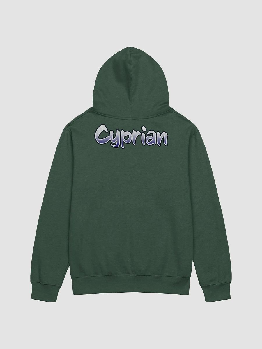 Buddies Hoodie product image (14)