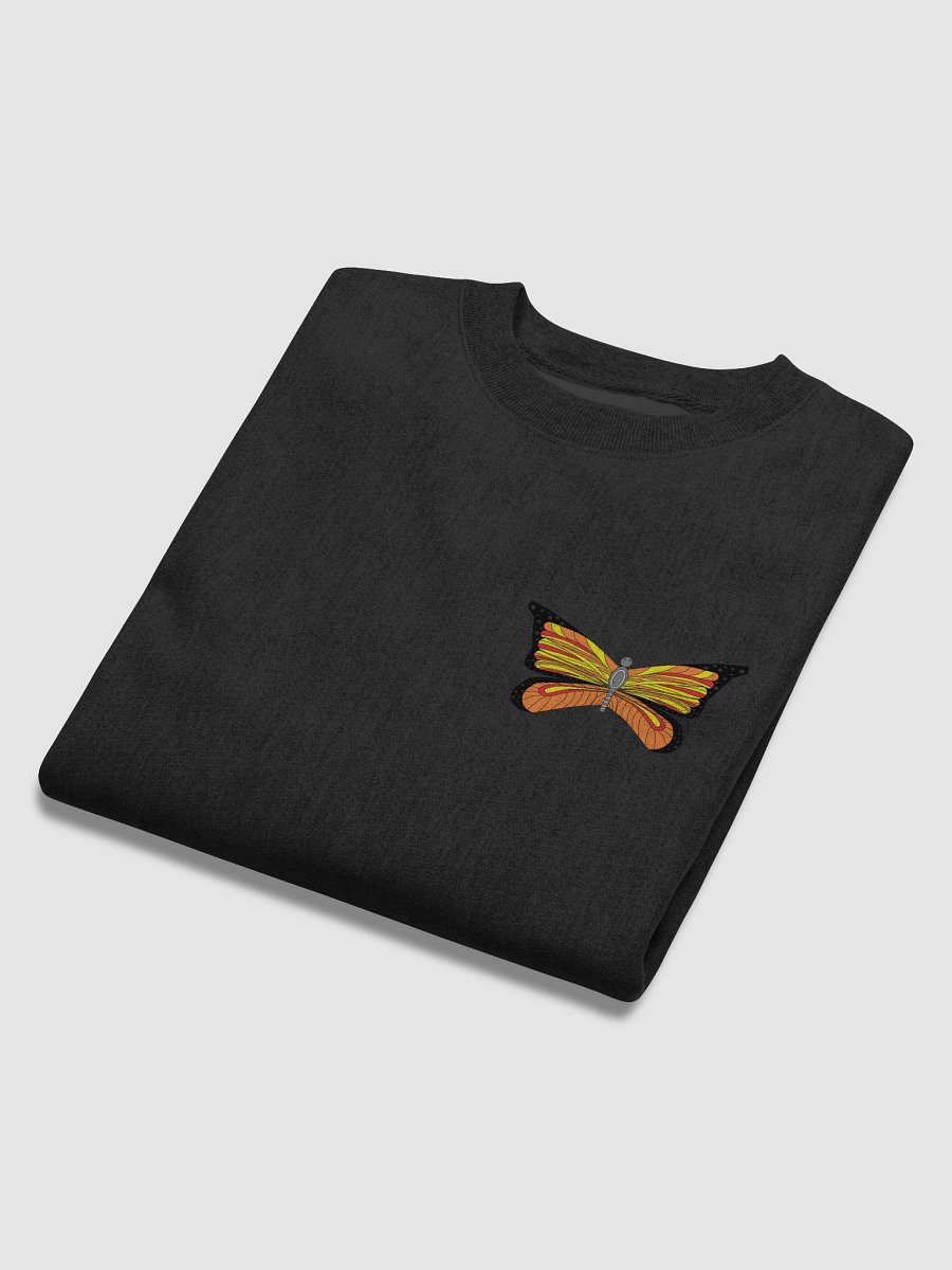 Butterfly Dreams Champion Sweatshirt product image (6)