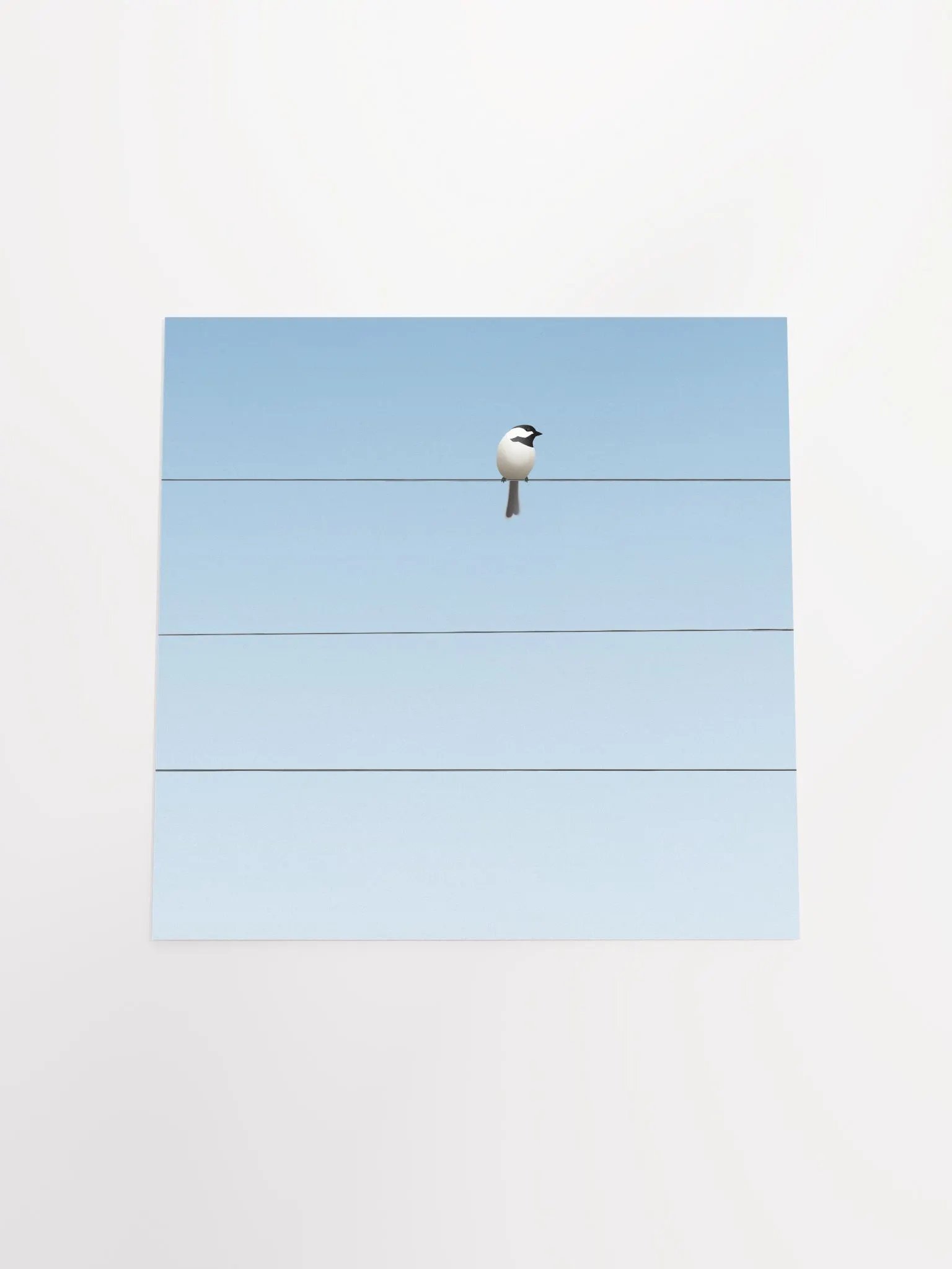 One Bird on a Wire product image (4)