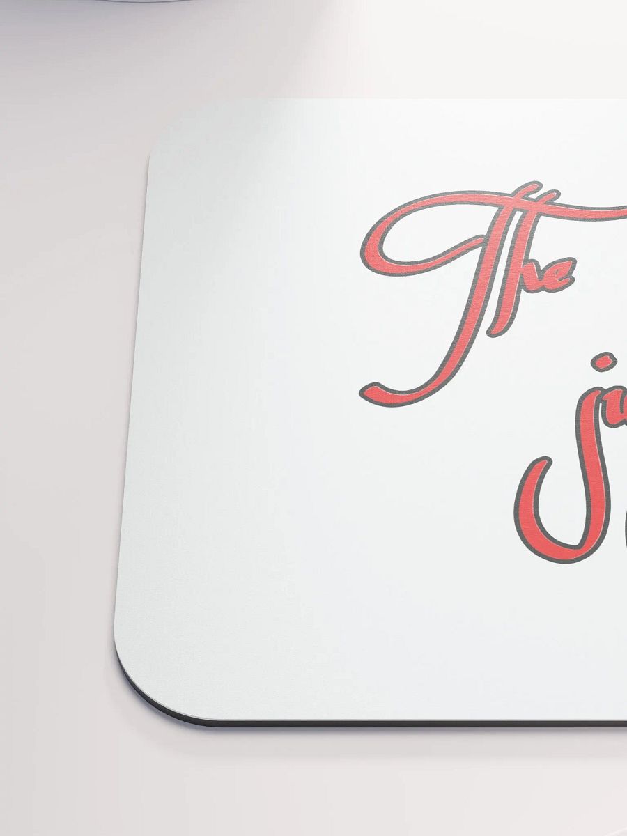 dvj classic mouse mat product image (6)