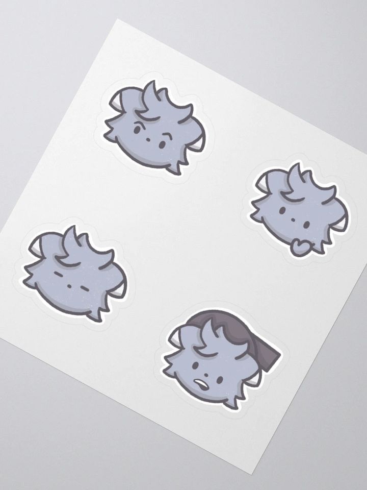Sticker Pack 2 product image (5)