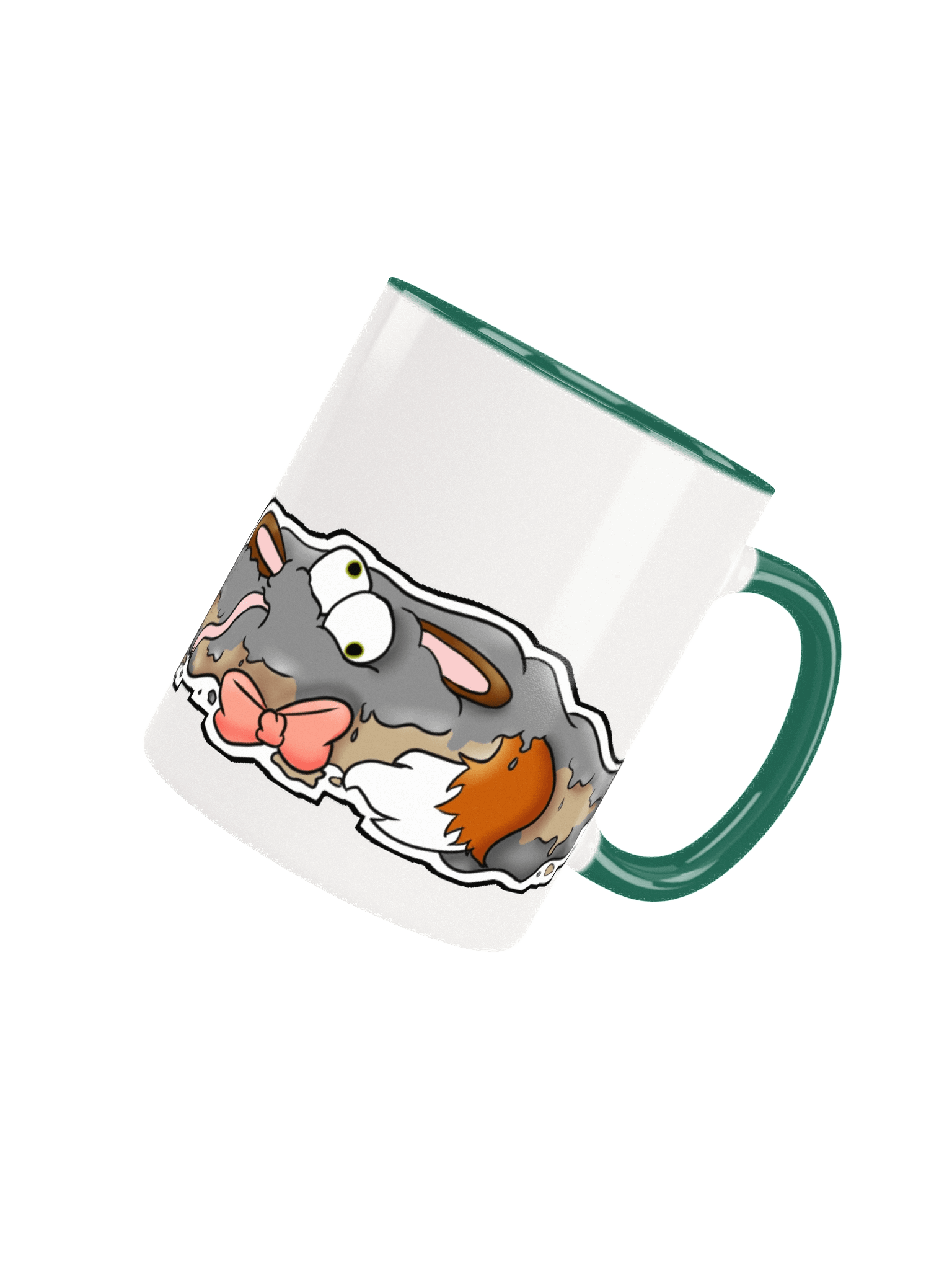 Contents May Be Hot? product image (31)