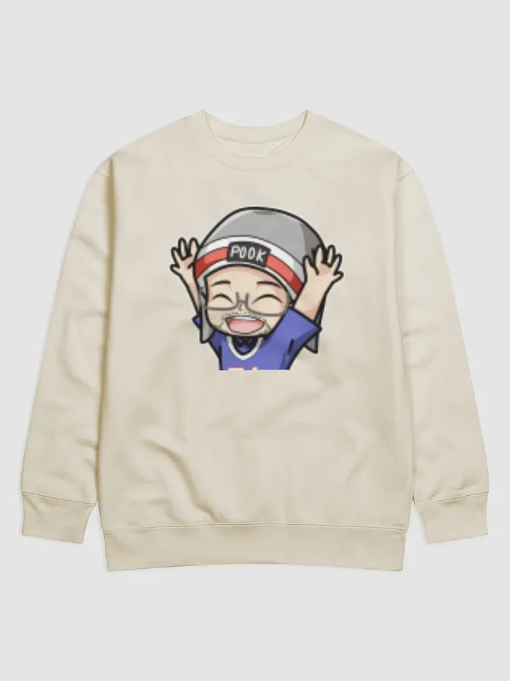 Soxy Party Sweatshirt product image (1)