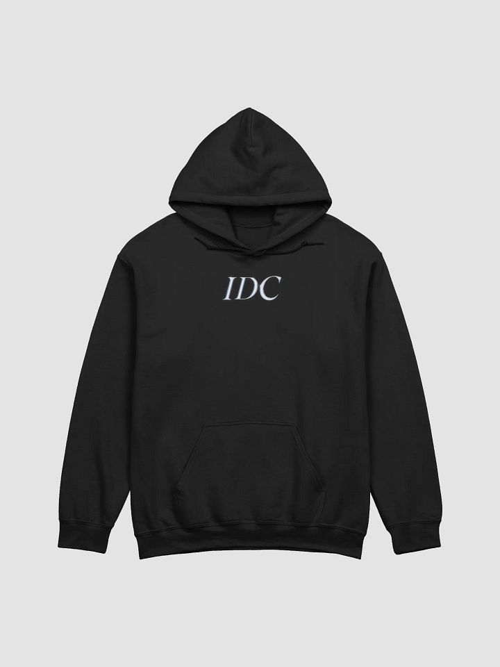 IDC HOODIE product image (2)