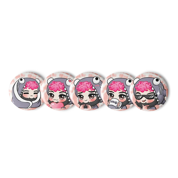 Emote pins product image (1)