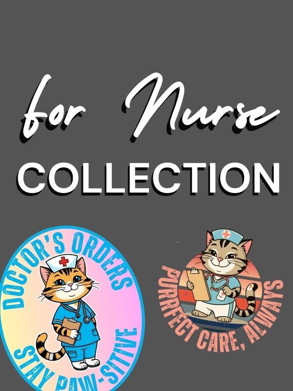 For Nurses Collection