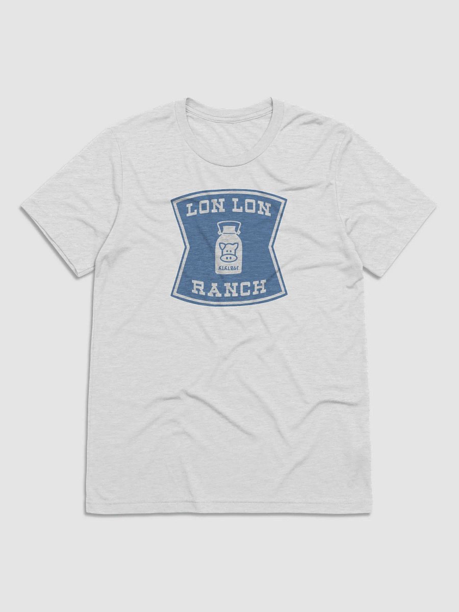 CONVENIENCE MILK T-SHIRT product image (4)