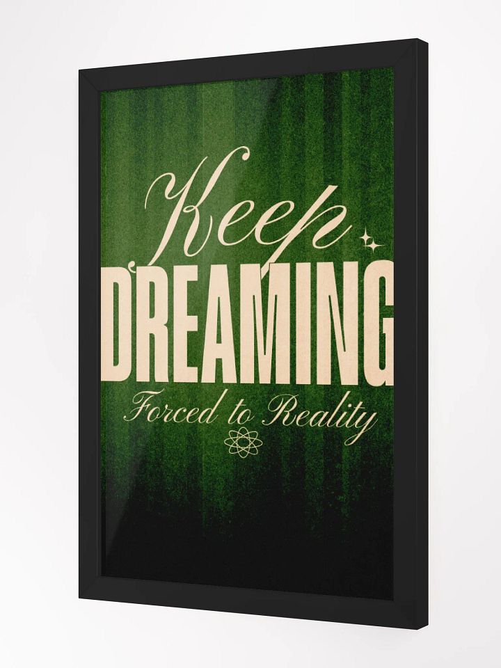 keep dreaming wall deco product image (4)