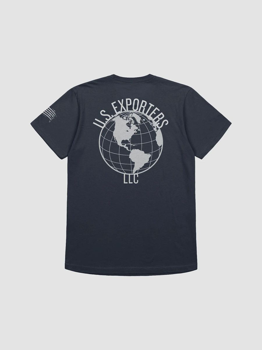 US EXPORTERS BACK TEE product image (14)