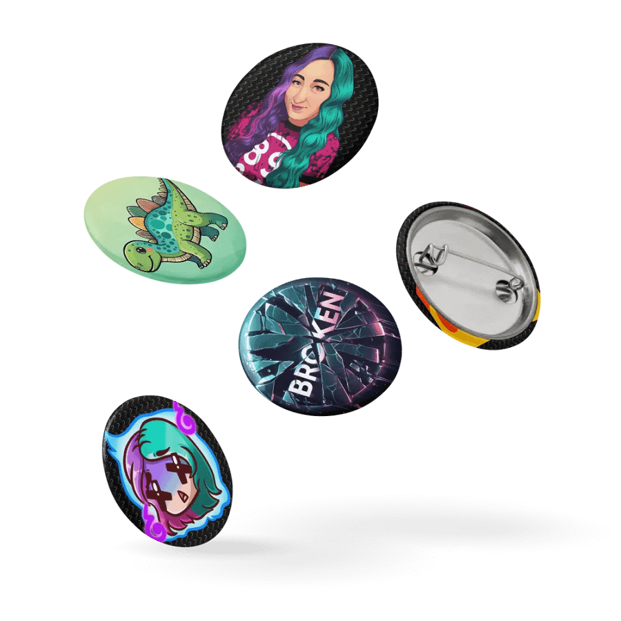 2024 Pin Set product image (9)