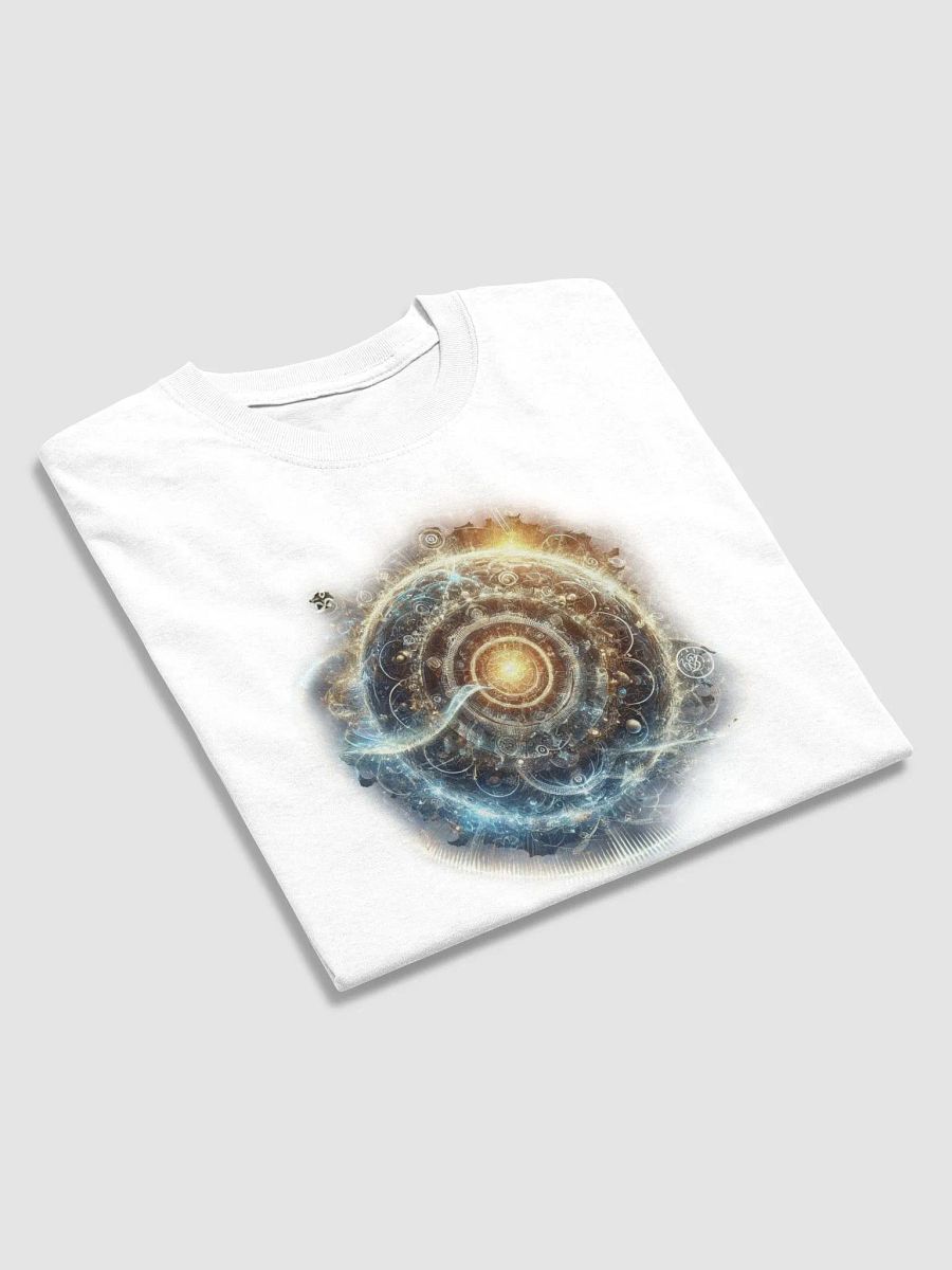 Celestial Frequency T-Shirt product image (3)