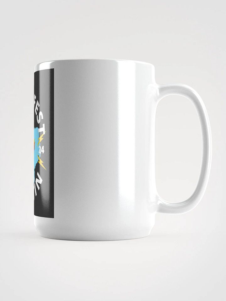 PEARLFEST Mug product image (1)
