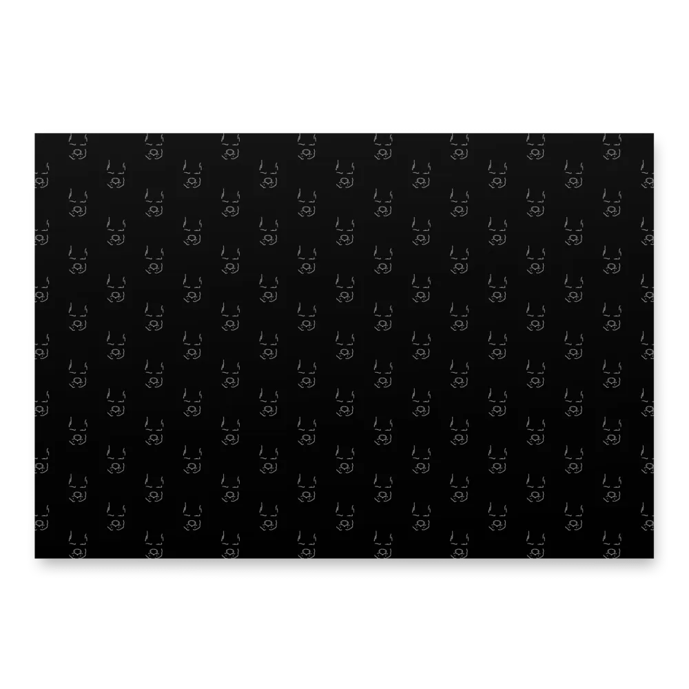 Puppy Wrapping Paper - 3 styles product image (5)