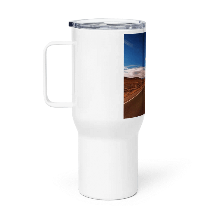 Long Journey Travel Mug Pro product image (1)