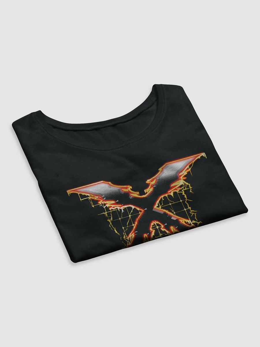 X Crop Top product image (7)
