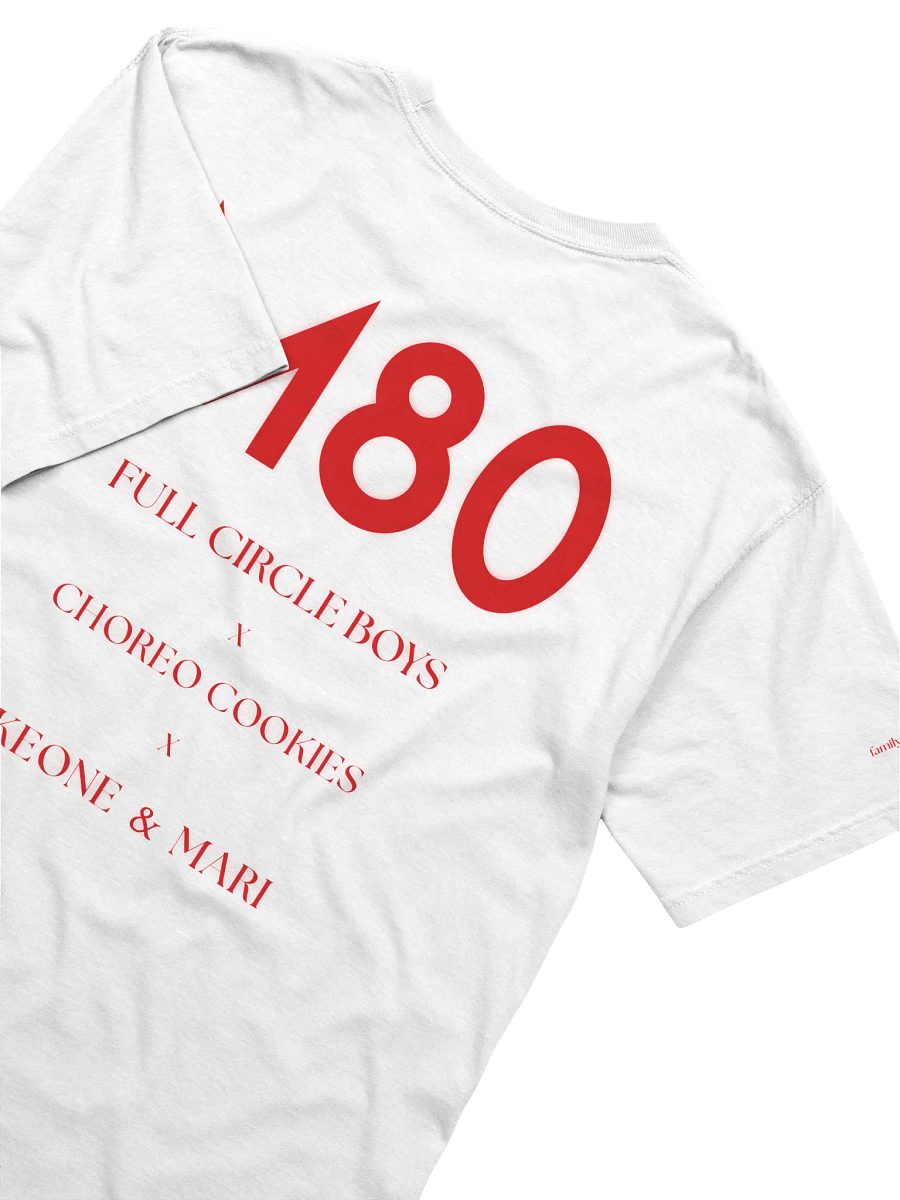🔥 M80 Limited Edition Tee product image (4)
