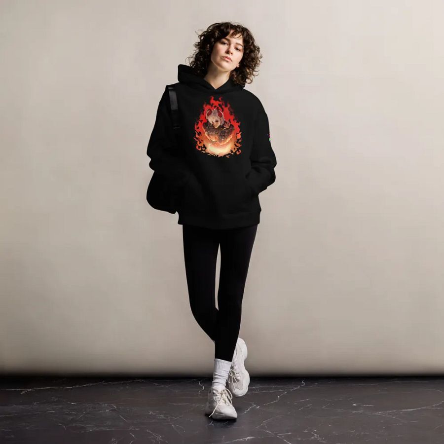Eternal Flames product image (8)