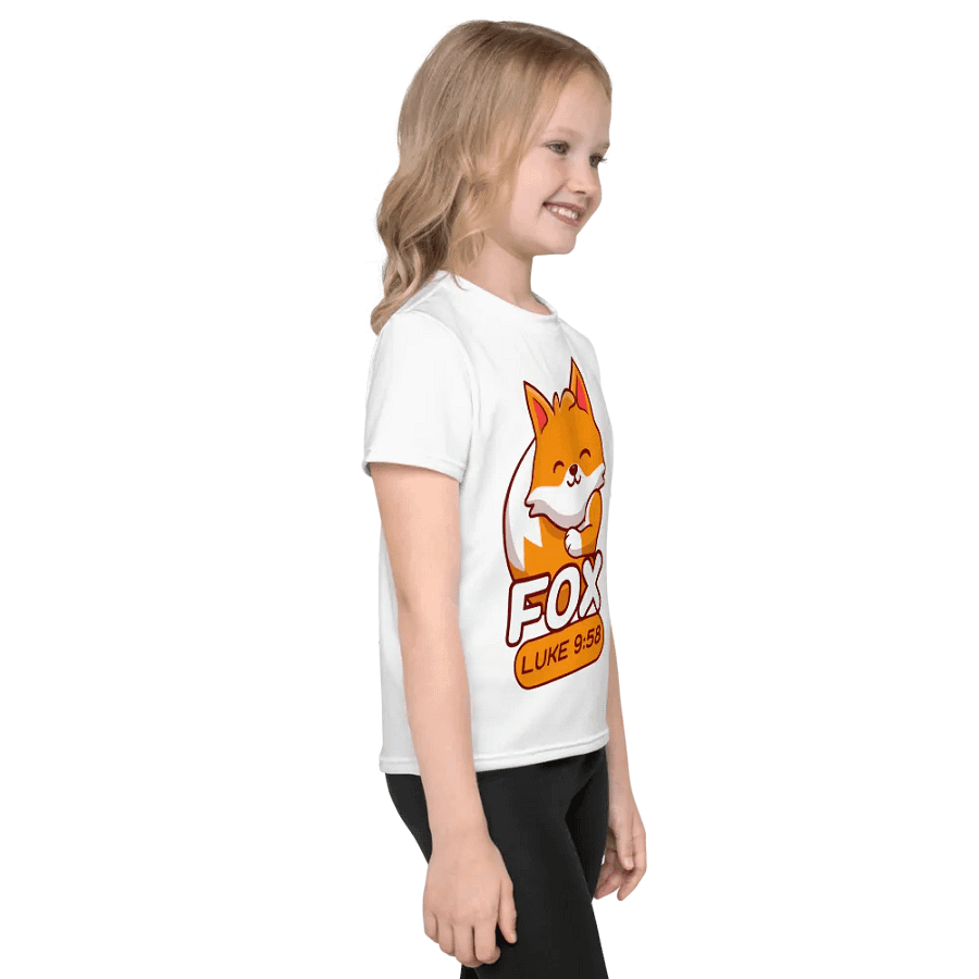 The FOX Kids product image (12)