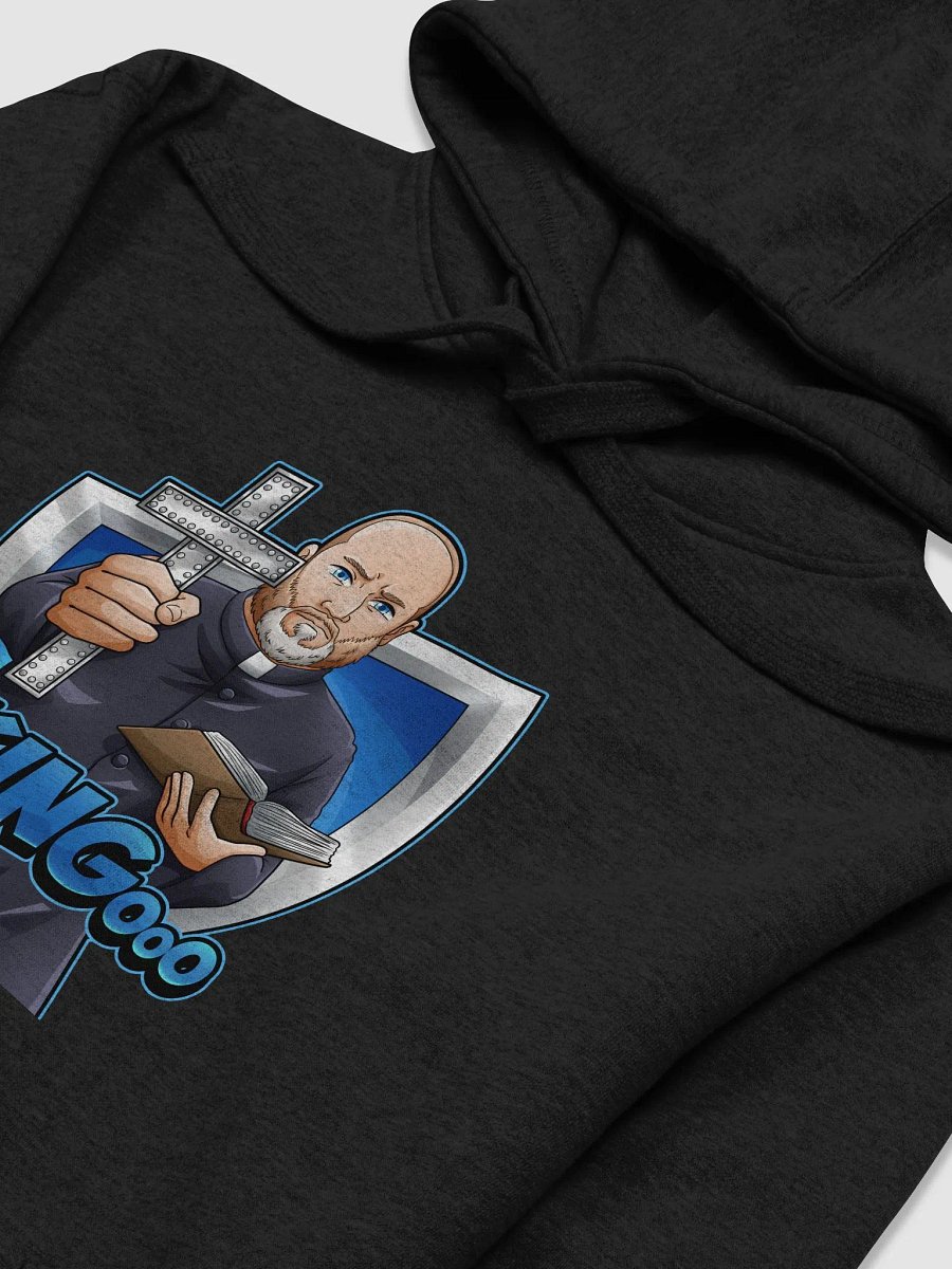 KING Hoodie product image (3)