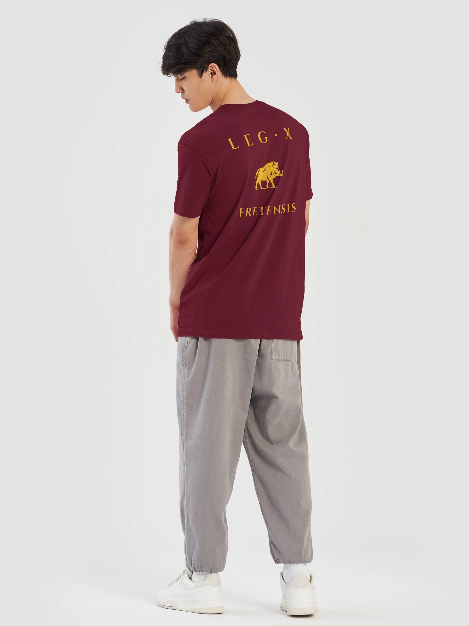 Legio X Fretensis T-Shirt product image (40)