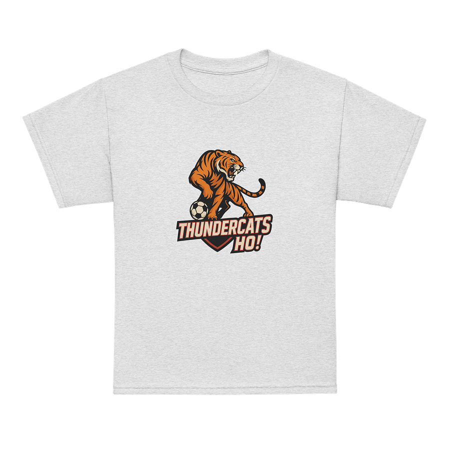 Thundercats Ho! Youth Soccer Tee product image (24)