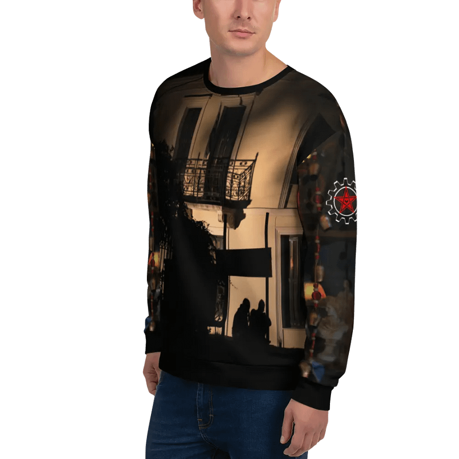 Plaka Sweatshirt product image (5)