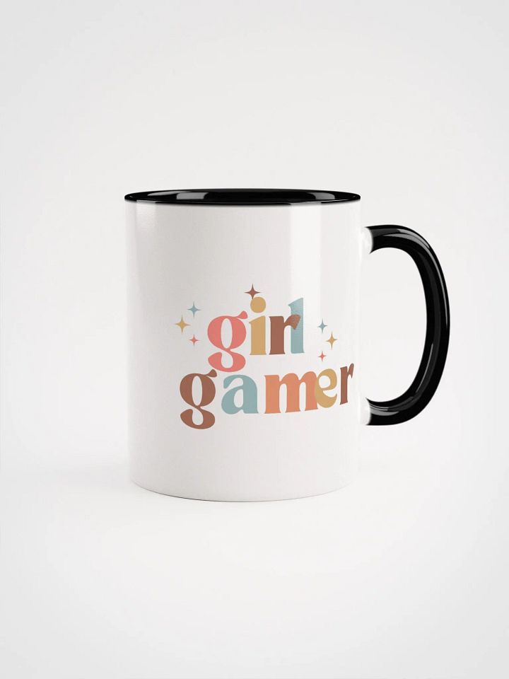 Fall Girl Gamer Fuel Mug product image (11)