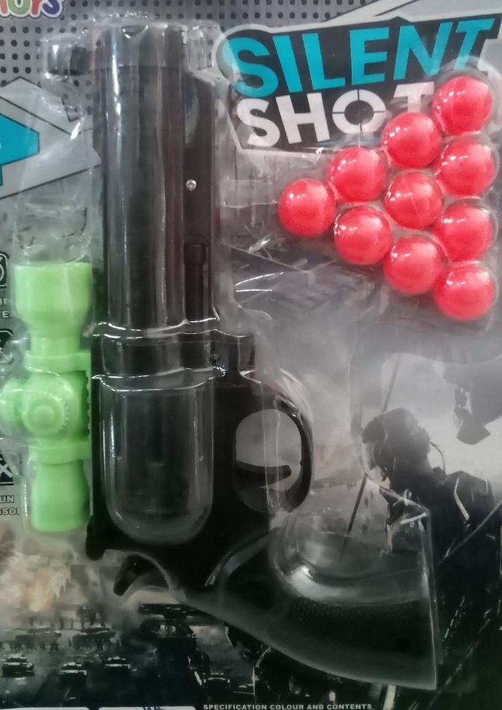 GUN TOYS product image (1)