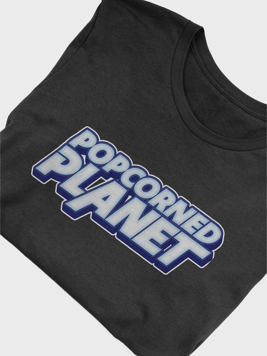 New Popcorned Planet Tee product image (3)