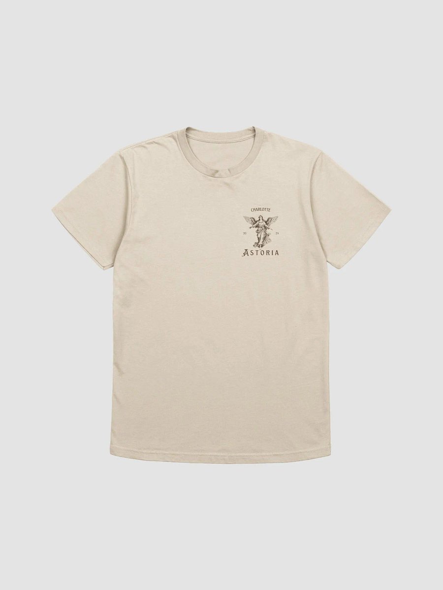 Charlotte Angel Tee (supersoft) LTD product image (1)