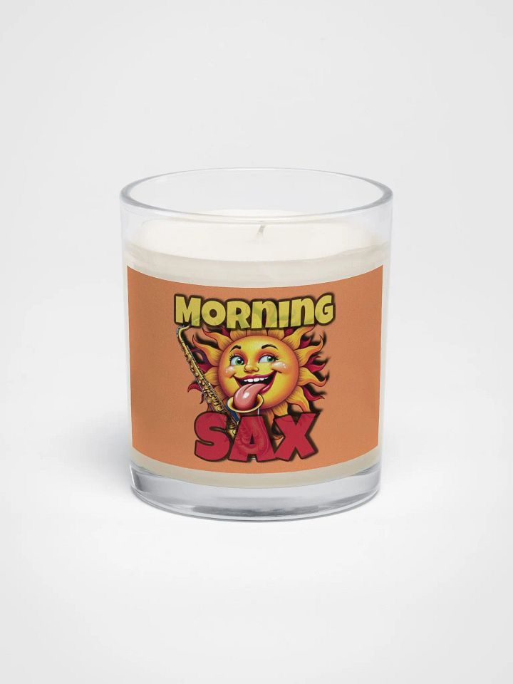 Morning Sax Cande product image (1)