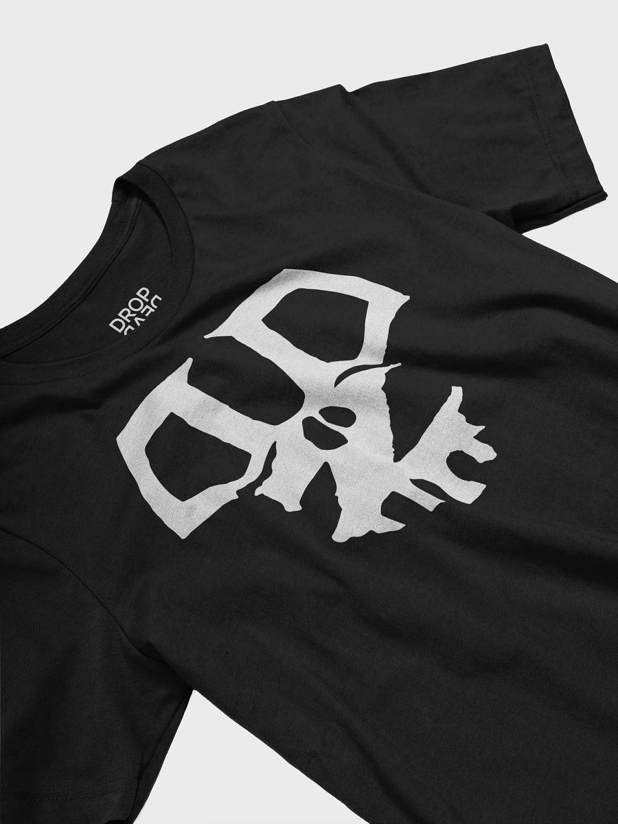 Drop Dead Zed - Logo shirt product image (3)