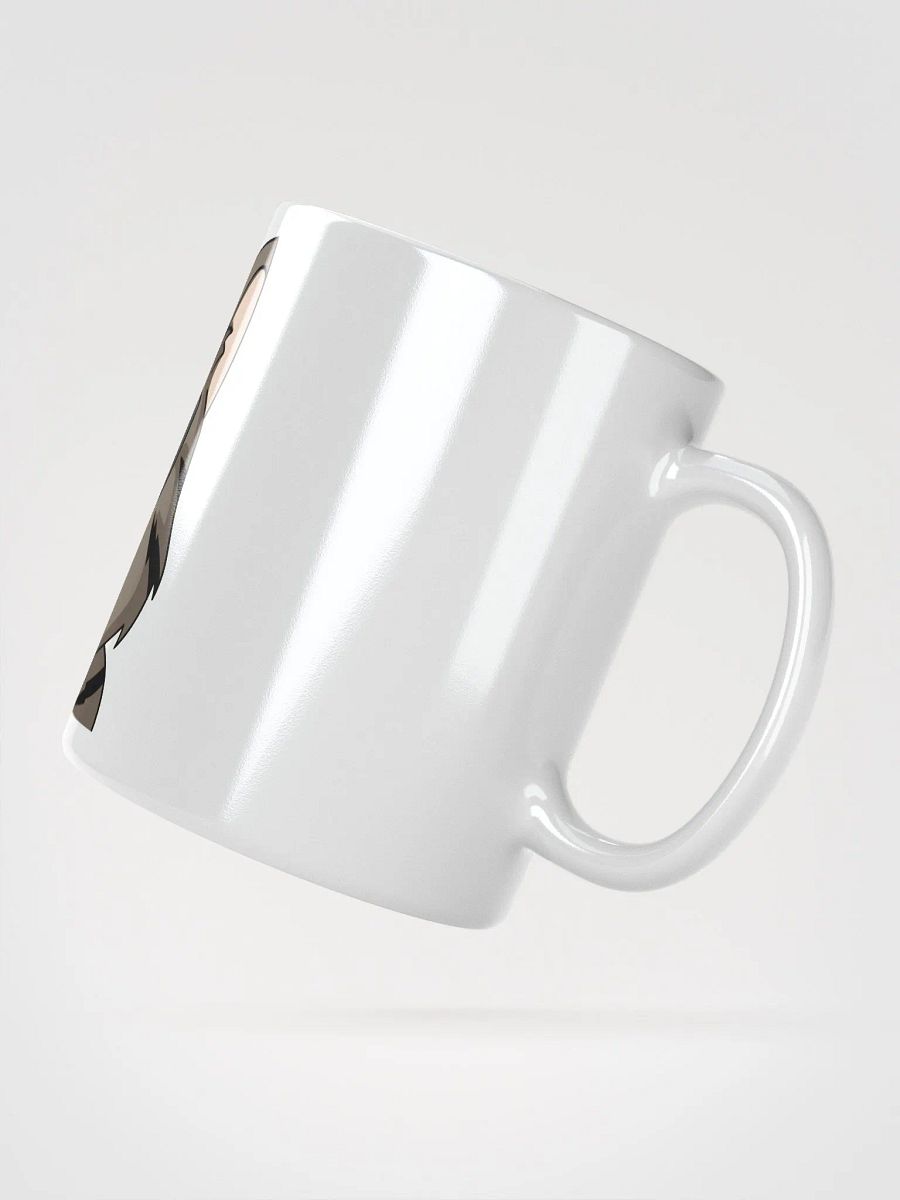 Happy Stream Kitty Mug product image (5)