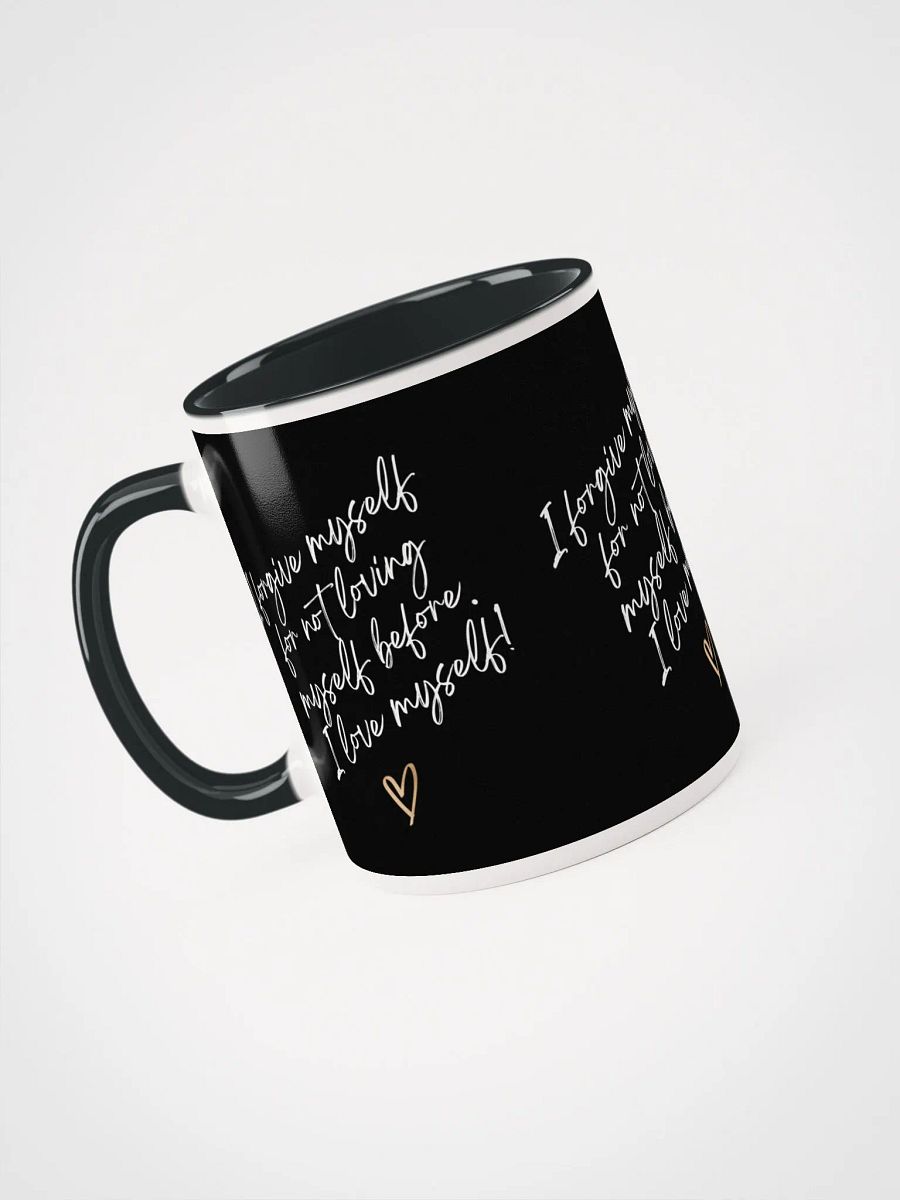 I LOVE MYSELF MUG product image (6)