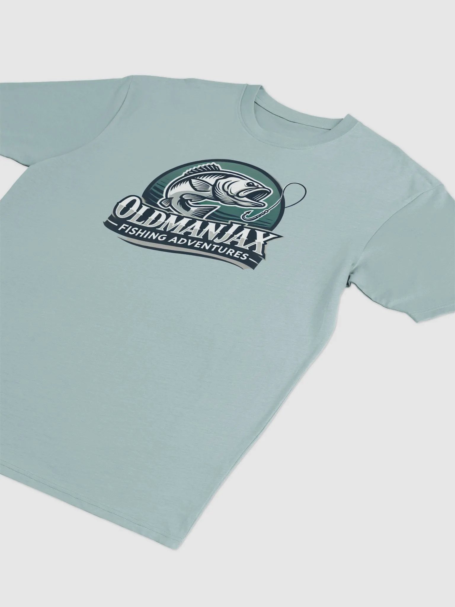 Fishing Adventures T-Shirt product image (20)