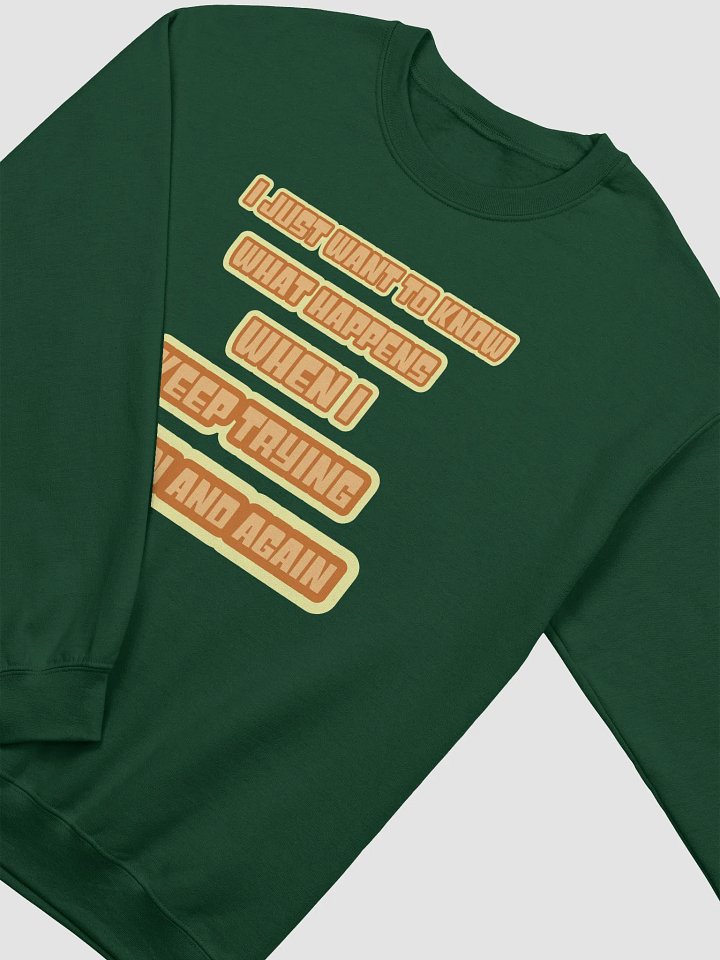 Crewneck Sweatshirt product image (8)