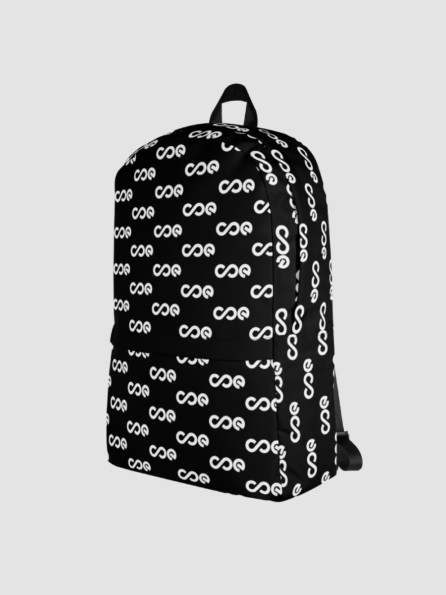 COE ALL OVER PRINT BOOKBAG 3 product image (4)