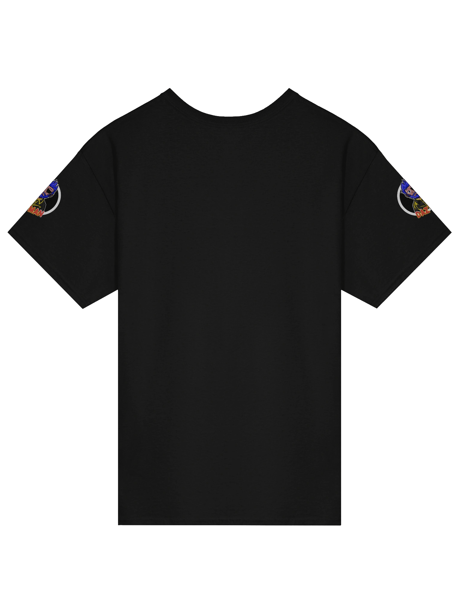 Daz Man Logo Tee product image (2)