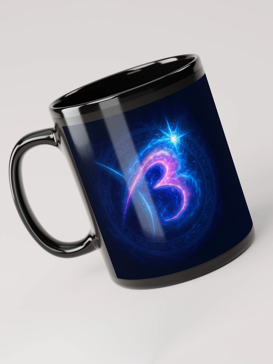 Blixi WoW mug product image (6)