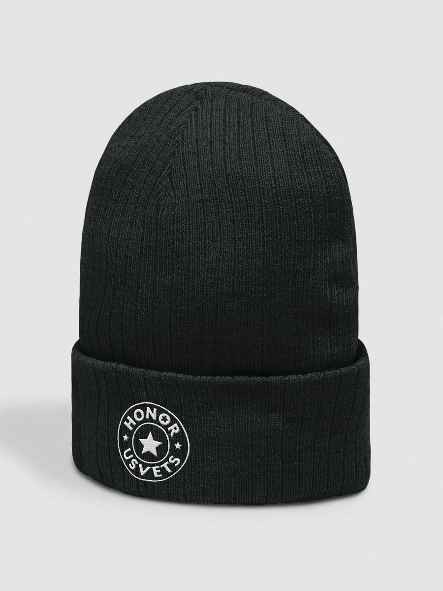 HONORUSVETS Star Beanie product image (8)