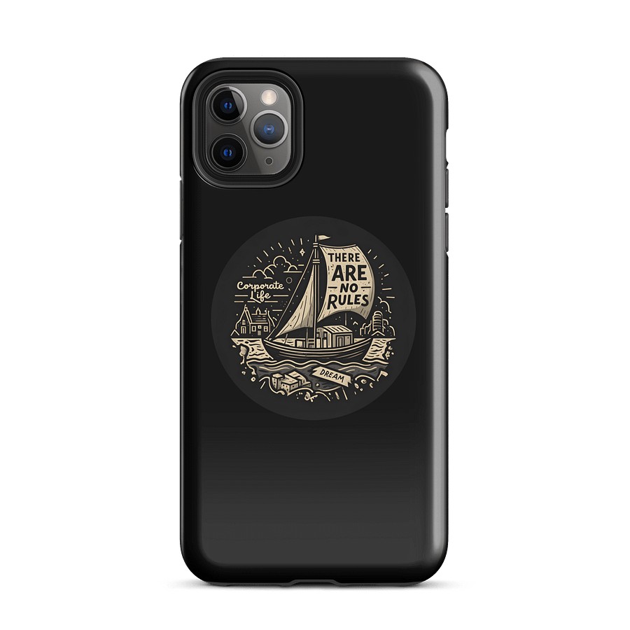 LIMITED TIME CORPORATE X DREAM iPhone CASE product image (26)
