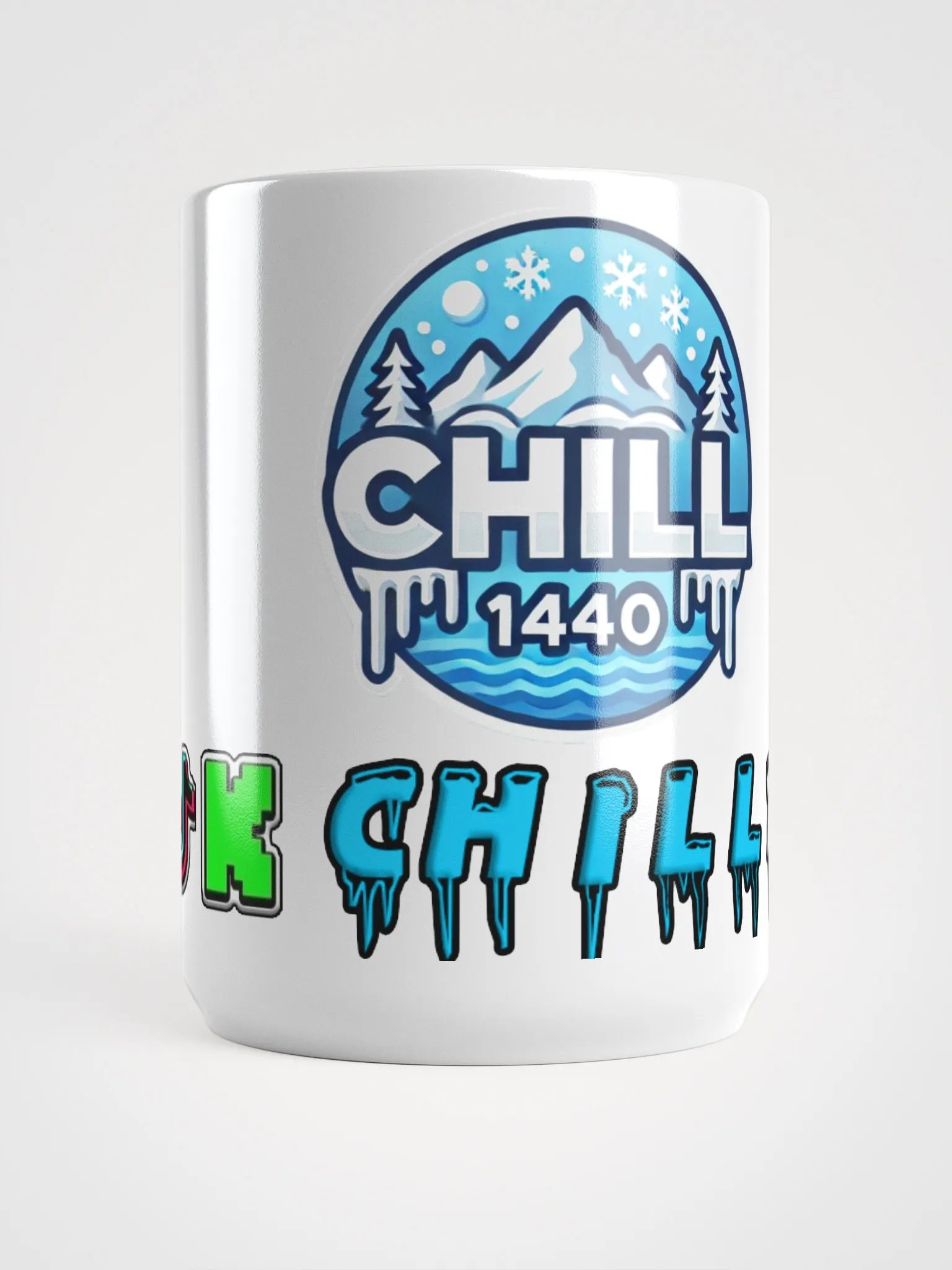 Chill Mug product image (5)
