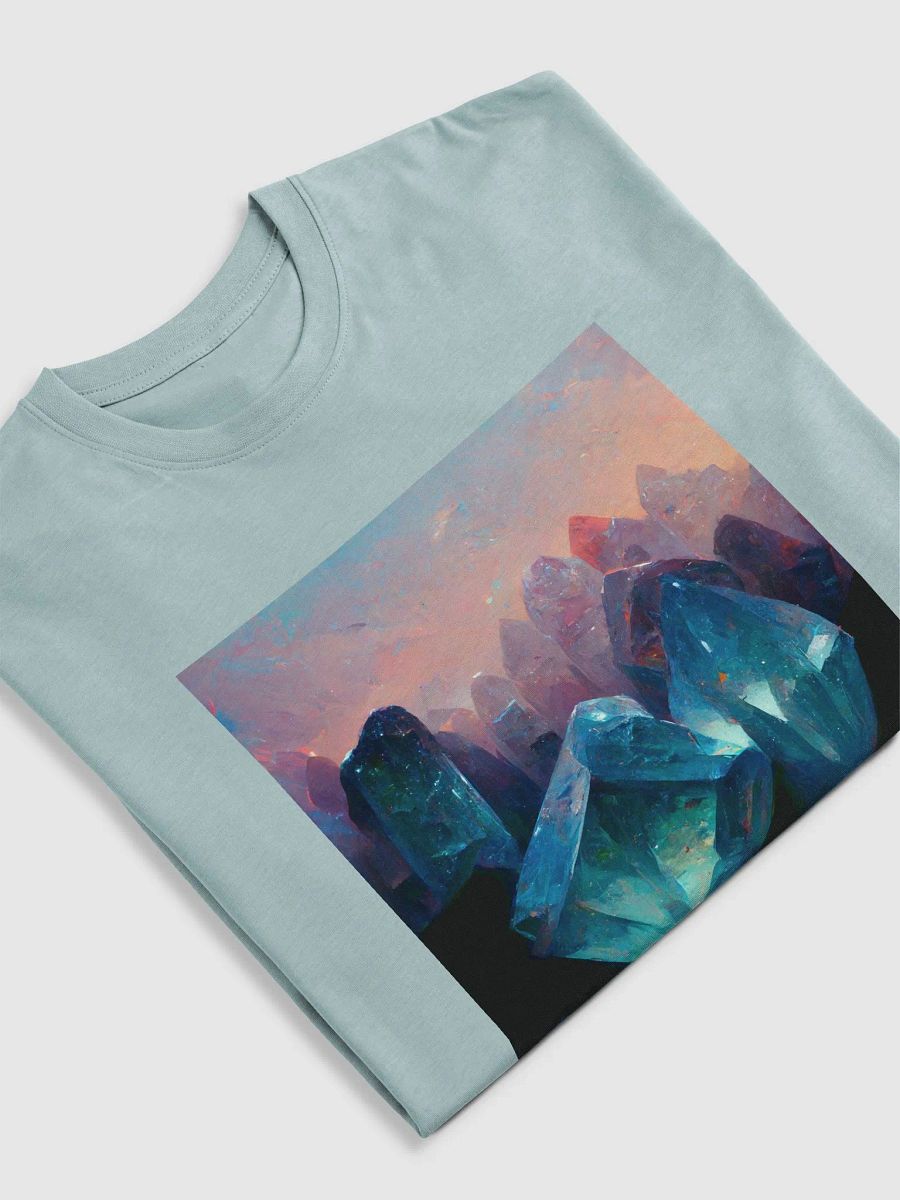 Image on front and back-Crystal Dream Tee product image (5)