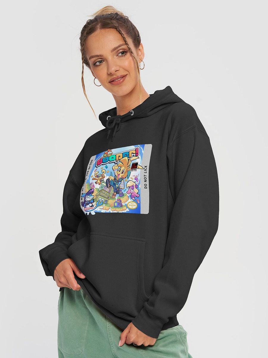Dooper GB Cart Hoodie product image (3)