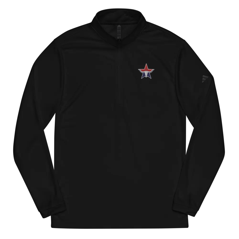 Austin Wranglers Adidas Lightweight Pullover product image (5)