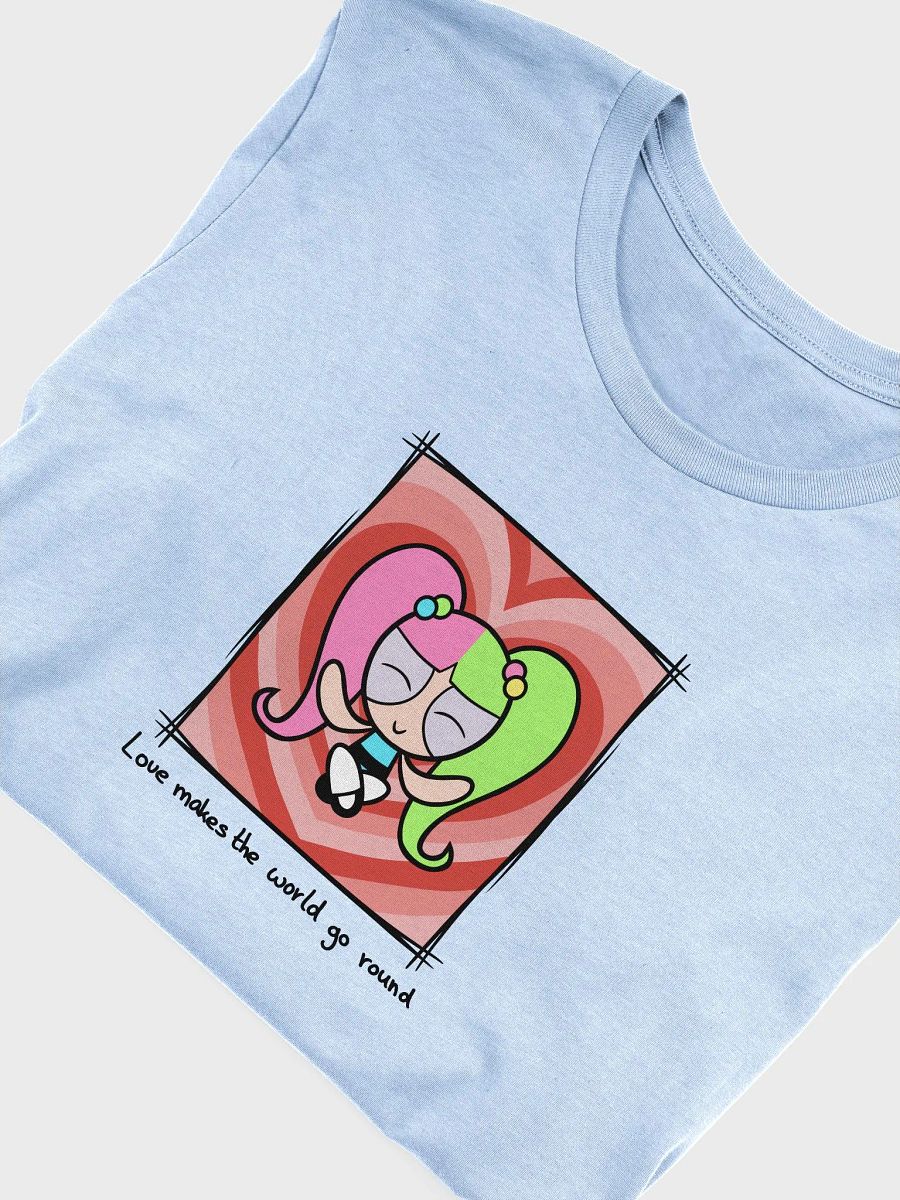 Denupuff - Bigender Pride product image (10)