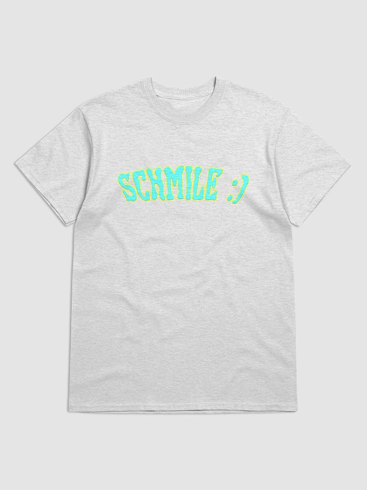Schmile :) T-Shirt product image (11)