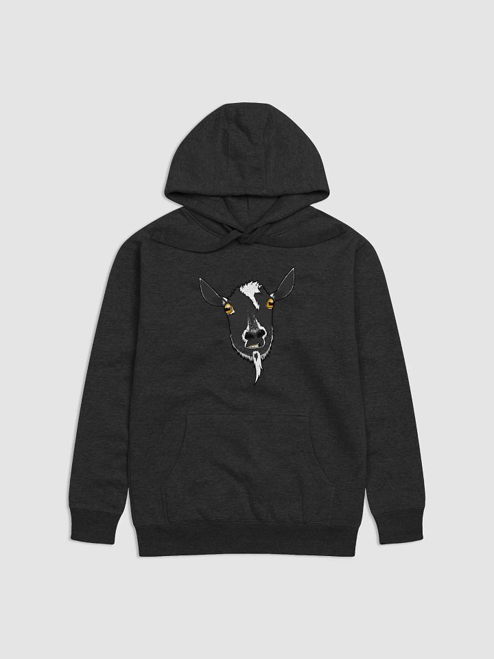Grumpy Jeremy hoodie product image (1)