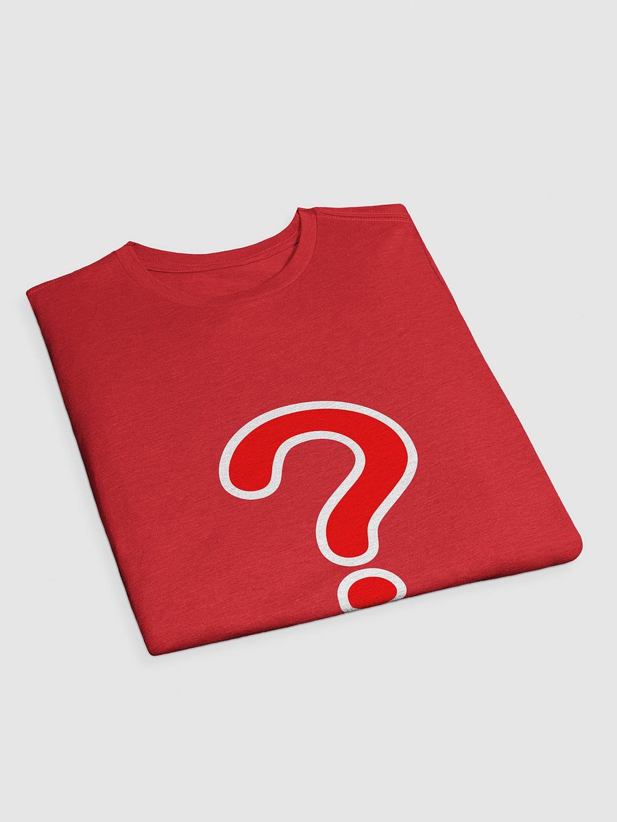 AU Piggo Mark T-Shirt product image (3)
