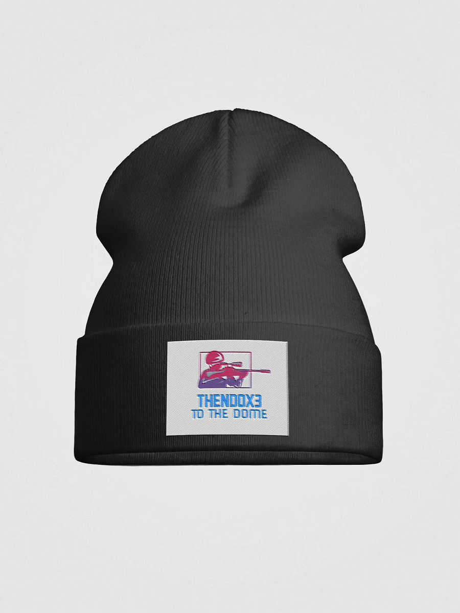 THendo Beanie product image (1)